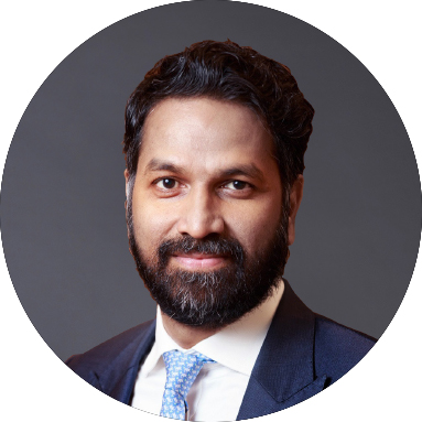Sandeep Achyut Naik Sandeep Achyut Naik