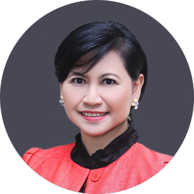 Ratih Darmawan Gianda Ratih Darmawan Gianda