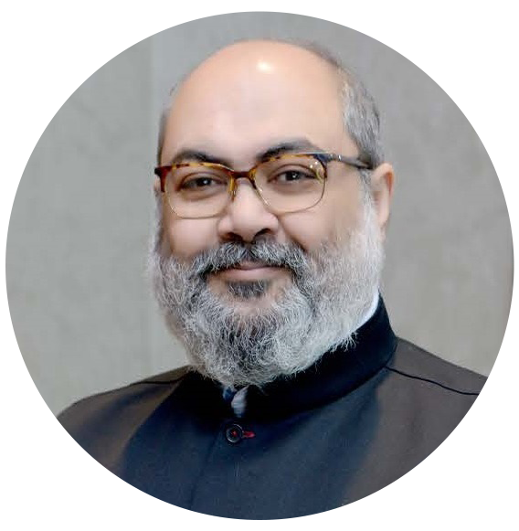 Alok Chandra Misra Alok Chandra Misra